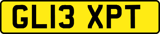 GL13XPT