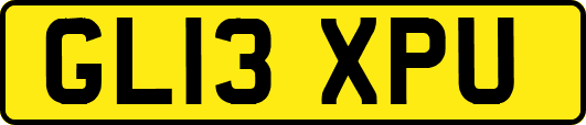 GL13XPU