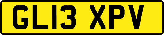 GL13XPV