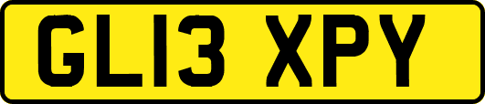 GL13XPY