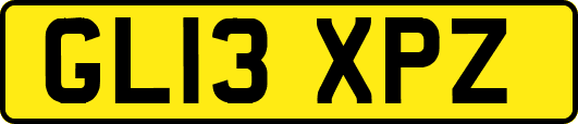 GL13XPZ