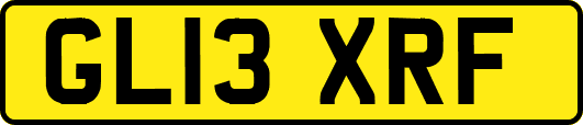 GL13XRF
