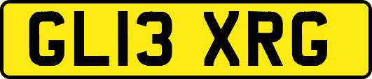 GL13XRG