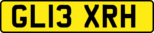 GL13XRH