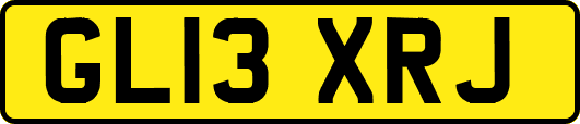 GL13XRJ