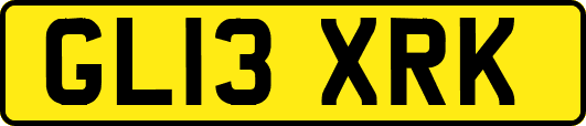 GL13XRK