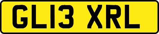 GL13XRL
