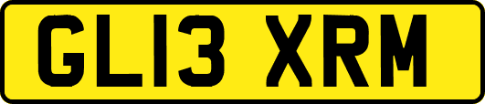 GL13XRM