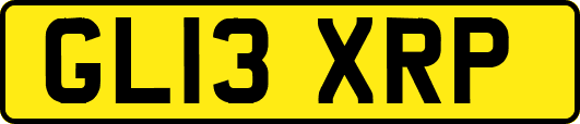 GL13XRP