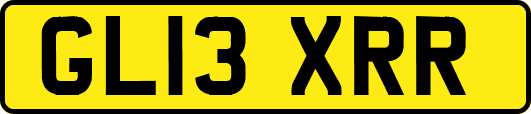 GL13XRR