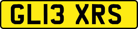 GL13XRS