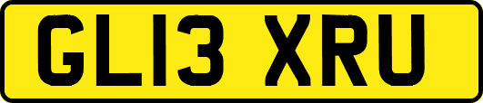 GL13XRU