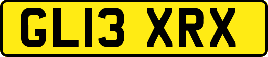 GL13XRX