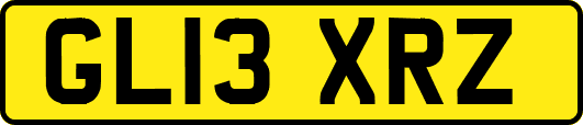 GL13XRZ
