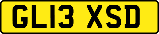 GL13XSD