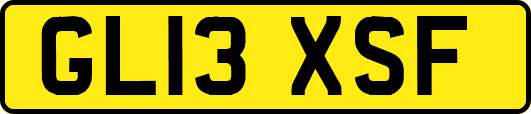 GL13XSF