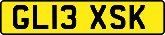 GL13XSK