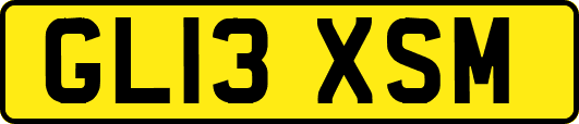 GL13XSM