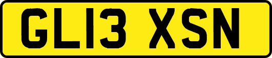 GL13XSN