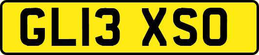 GL13XSO