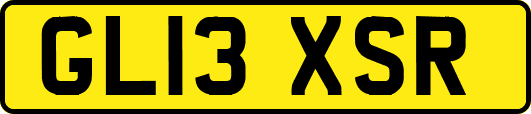 GL13XSR