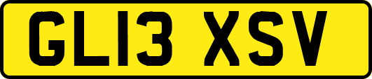 GL13XSV