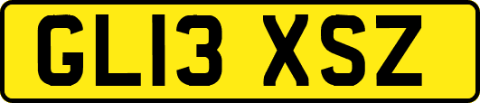 GL13XSZ