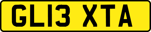 GL13XTA