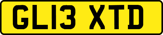 GL13XTD