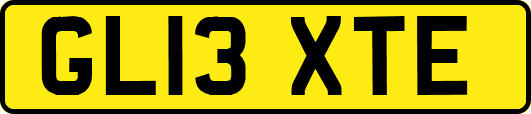 GL13XTE