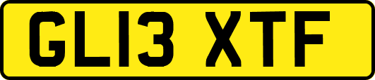 GL13XTF
