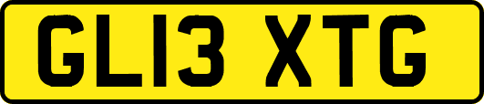 GL13XTG