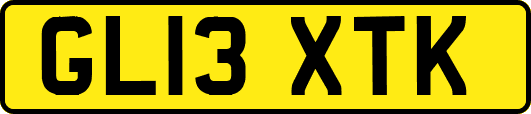 GL13XTK
