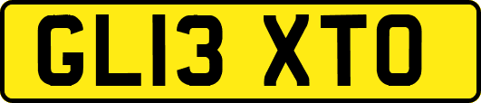 GL13XTO