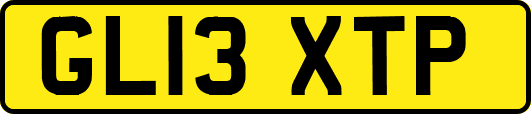 GL13XTP