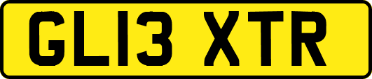 GL13XTR