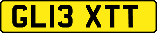 GL13XTT