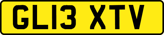 GL13XTV