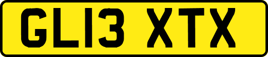 GL13XTX