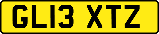 GL13XTZ