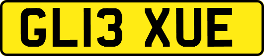 GL13XUE