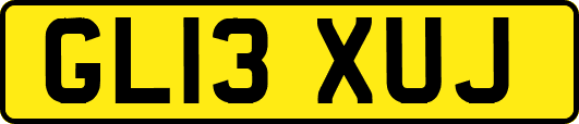 GL13XUJ