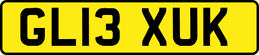 GL13XUK