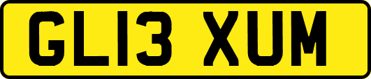 GL13XUM