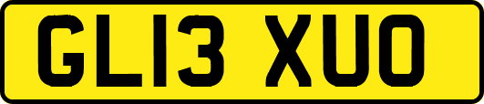GL13XUO