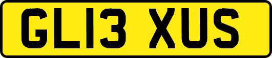 GL13XUS
