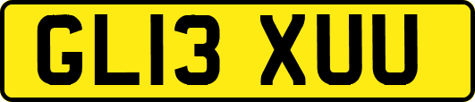 GL13XUU
