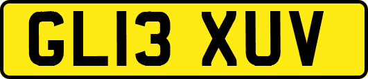 GL13XUV