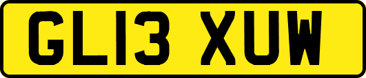 GL13XUW