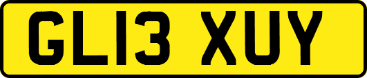 GL13XUY